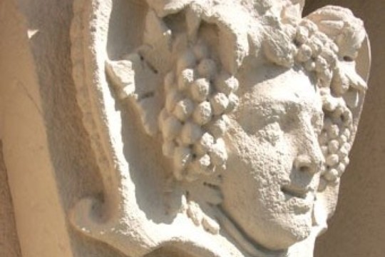 1 Kachel_Bacchus1